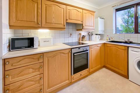2 bedroom apartment for sale, Loudon Way, Ashford TN23