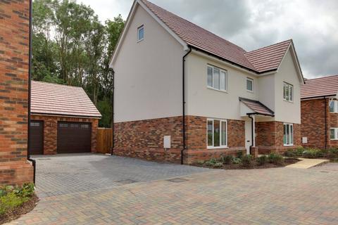 5 bedroom detached house to rent, Ash View, Bishop's Stortford CM22