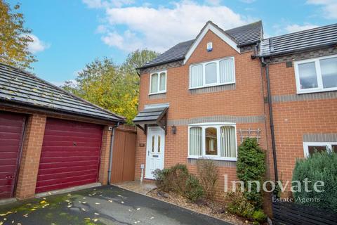 3 bedroom end of terrace house for sale, Alexandra Way, Oldbury B69