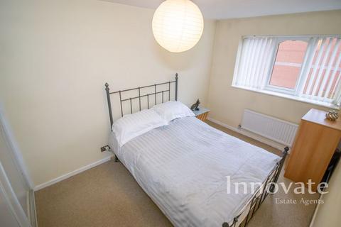 3 bedroom end of terrace house for sale, Alexandra Way, Oldbury B69