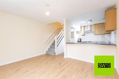 1 bedroom terraced house for sale, Rotherwood Close, London SW20