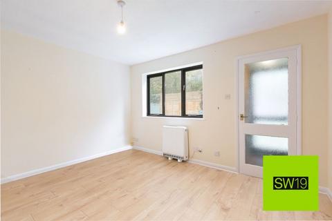 1 bedroom terraced house for sale, Rotherwood Close, London SW20