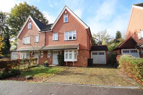 4 bedroom semi-detached house for sale, Love Lane, Mayfield