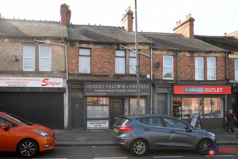 Old Durham Road, Gateshead