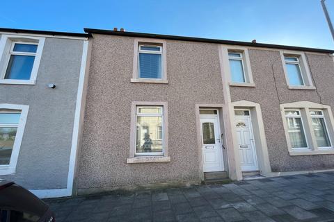 2 bedroom terraced house for sale, Moss Bay Road, Workington CA14