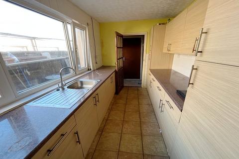 2 bedroom terraced house for sale, Moss Bay Road, Workington CA14