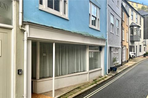 Retail property (high street) for sale, Broadstone, Dartmouth, Devon, TQ6