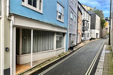 Retail property (high street) for sale, Broadstone, Dartmouth, Devon, TQ6