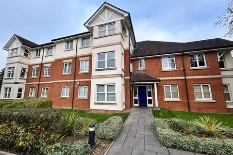 2 bedroom apartment to rent, Redwing Court, Sunnydene Road, Purley