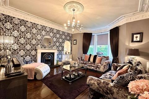 5 bedroom semi-detached villa for sale, Wellwood, Craigie Road, Ayr