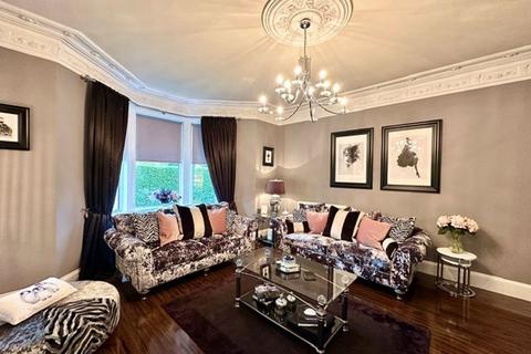 5 bedroom semi-detached villa for sale, Wellwood, Craigie Road, Ayr