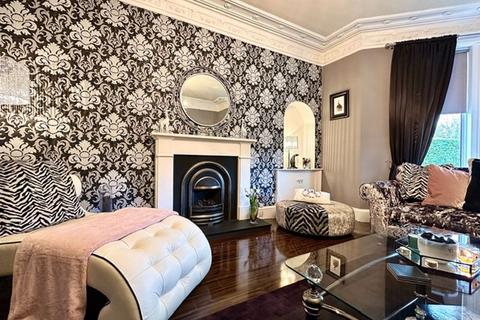 5 bedroom semi-detached villa for sale, Wellwood, Craigie Road, Ayr