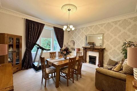 5 bedroom semi-detached villa for sale, Wellwood, Craigie Road, Ayr