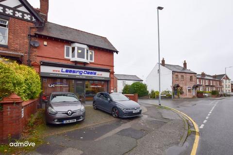 Property to rent, Stockport Road, Timperley, WA15