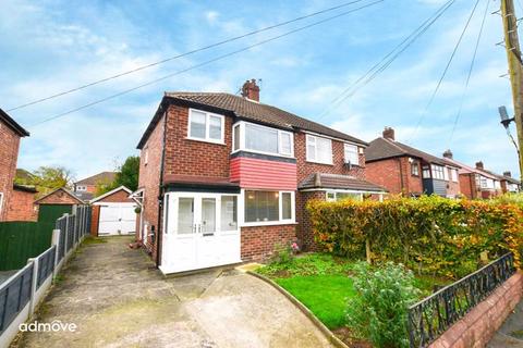 3 bedroom semi-detached house for sale, Whitesands Road, Lymm, WA13 9LJ