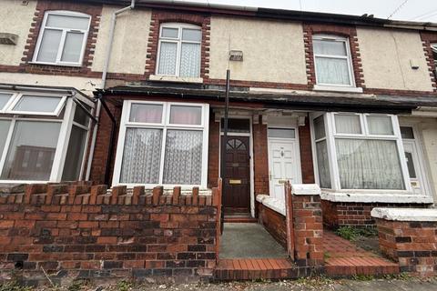100 Boughey Road, Stoke-on-trent, ST4 2BB