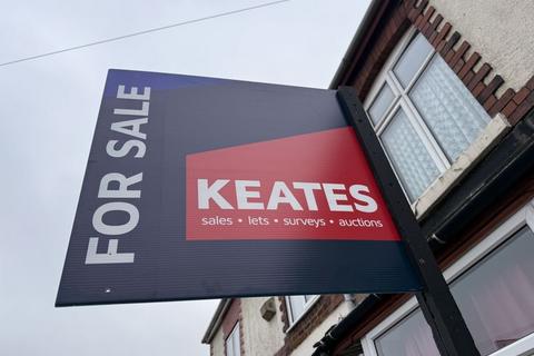 100 Boughey Road, Stoke-on-trent, ST4 2BB