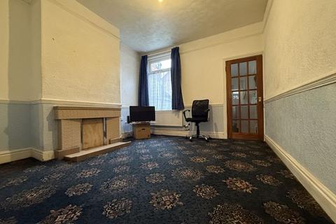 100 Boughey Road, Stoke-on-trent, ST4 2BB