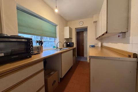 100 Boughey Road, Stoke-on-trent, ST4 2BB