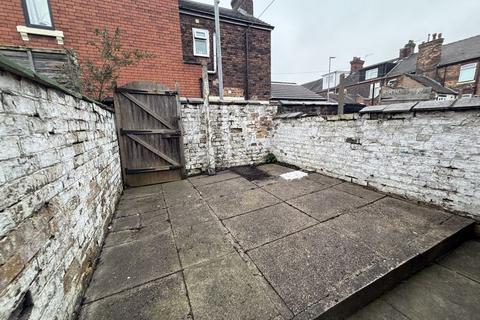 100 Boughey Road, Stoke-on-trent, ST4 2BB