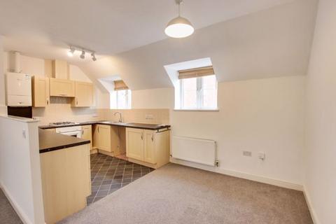 2 bedroom coach house to rent, Maddocks Road, Trowbridge