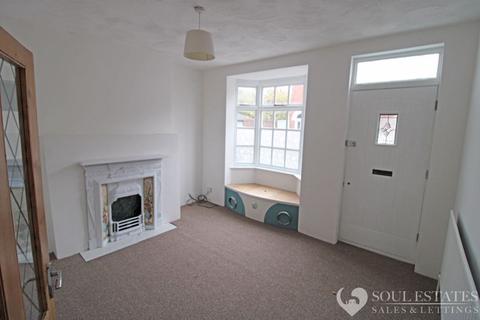 2 bedroom terraced house to rent, Rectory Street, Stourbridge DY8