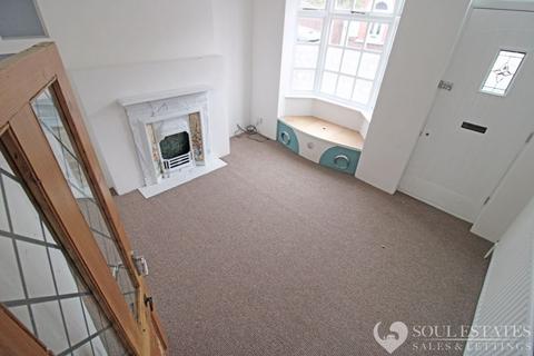 2 bedroom terraced house to rent, Rectory Street, Stourbridge DY8