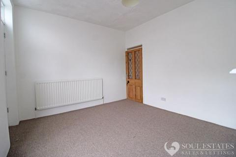 2 bedroom terraced house to rent, Rectory Street, Stourbridge DY8