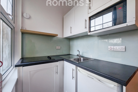 1 bedroom apartment to rent, London Road, High Wycombe