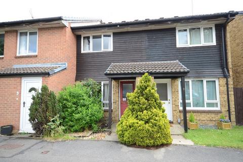 2 bedroom terraced house to rent, Binbrook Close, Lower Earley