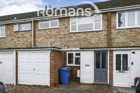 3 bedroom terraced house to rent, Goodways drive, Bracknell, RG12