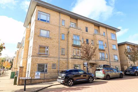 2 bedroom apartment for sale, Fitzwilliam Street, Bletchley, Milton Keynes