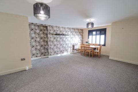 2 bedroom apartment for sale, Fitzwilliam Street, Bletchley, Milton Keynes