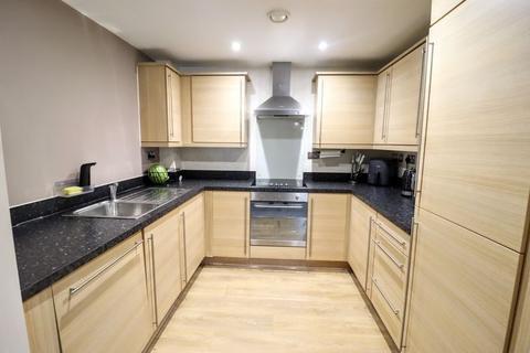 2 bedroom apartment for sale, Fitzwilliam Street, Bletchley, Milton Keynes