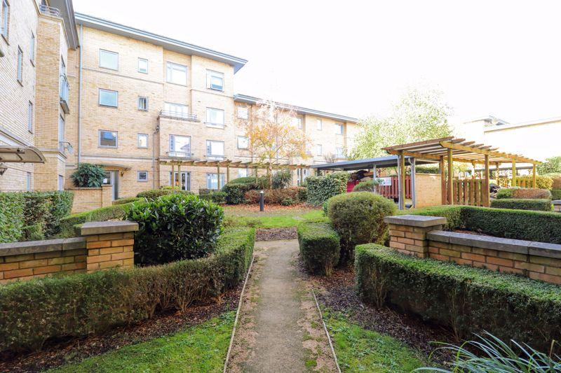 Communal Gardens