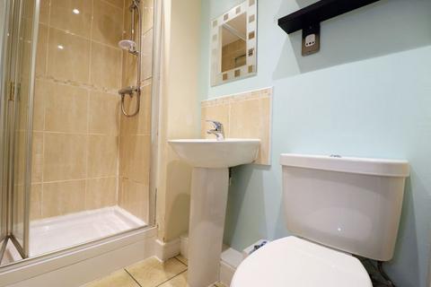 undefined, Fitzwilliam Street, Bletchley, Milton Keynes