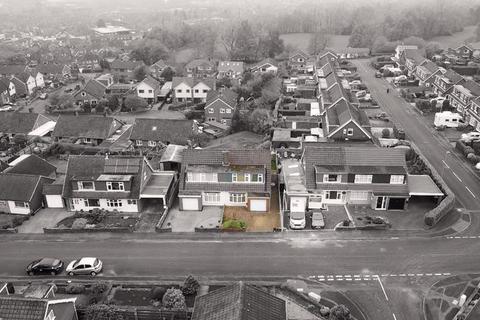 3 bedroom semi-detached house for sale, Moorland Road, Leek, Staffordshire, ST13