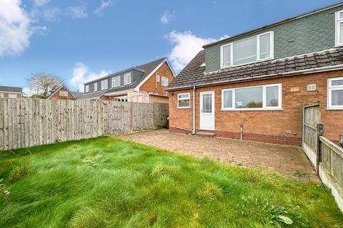 3 bedroom semi-detached house for sale, Moorland Road, Leek, Staffordshire, ST13