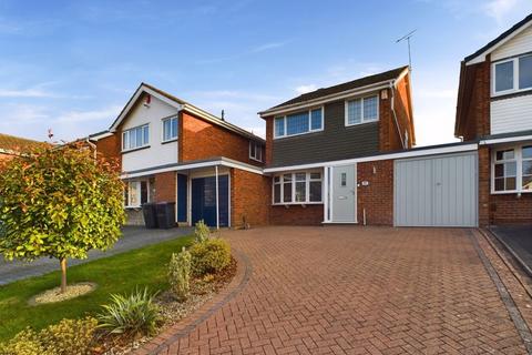 47 Applebrook, Shifnal, TF11 9PZ