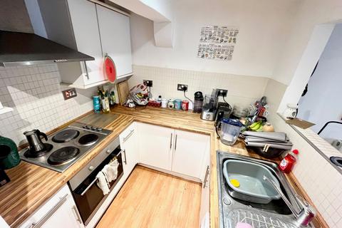 2 bedroom apartment to rent, PrincesTerrace, Brighton