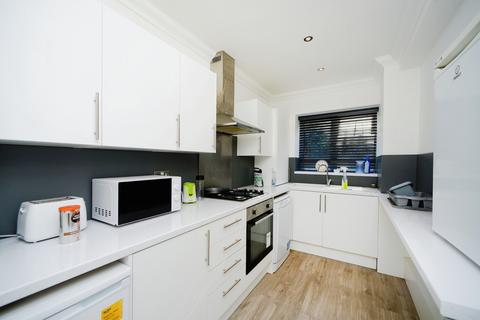 1 bedroom flat to rent, Wilbury Villas, Hove