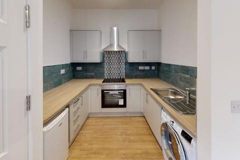 2 bedroom apartment to rent, Flat 6, 30a Church Gate, City Centre