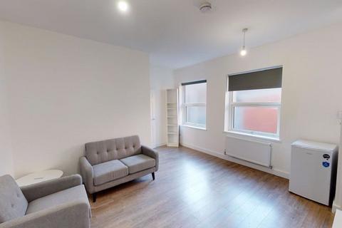 undefined, Flat 6, 30a Church Gate, City Centre