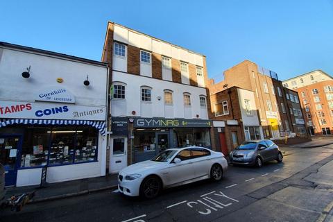 2 bedroom apartment to rent, 10 Northampton Street LE1 1PA