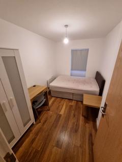 2 bedroom apartment to rent, 10 Northampton Street LE1 1PA