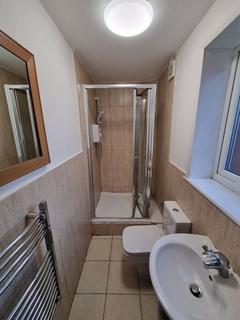 2 bedroom apartment to rent, 10 Northampton Street LE1 1PA