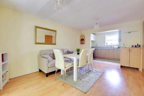 2 bedroom apartment to rent, The Quadrant, Rickmansworth, Hertfordshire, WD3 1GL