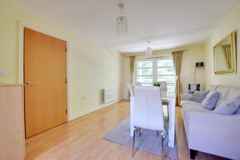 2 bedroom apartment to rent, The Quadrant, Rickmansworth, Hertfordshire, WD3 1GL