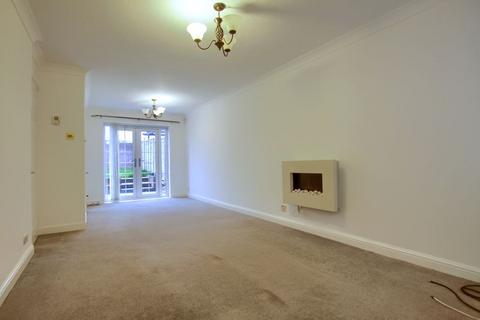 3 bedroom semi-detached house to rent, Avebury Close, Ingleby Barwick