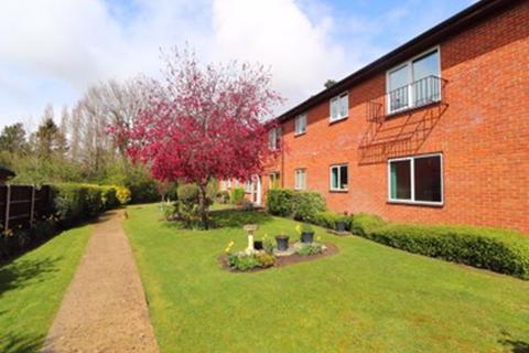 1 bedroom retirement property for sale, Hucclecote Lodge, Hucclecote Road, Gloucester, GL3 3SH